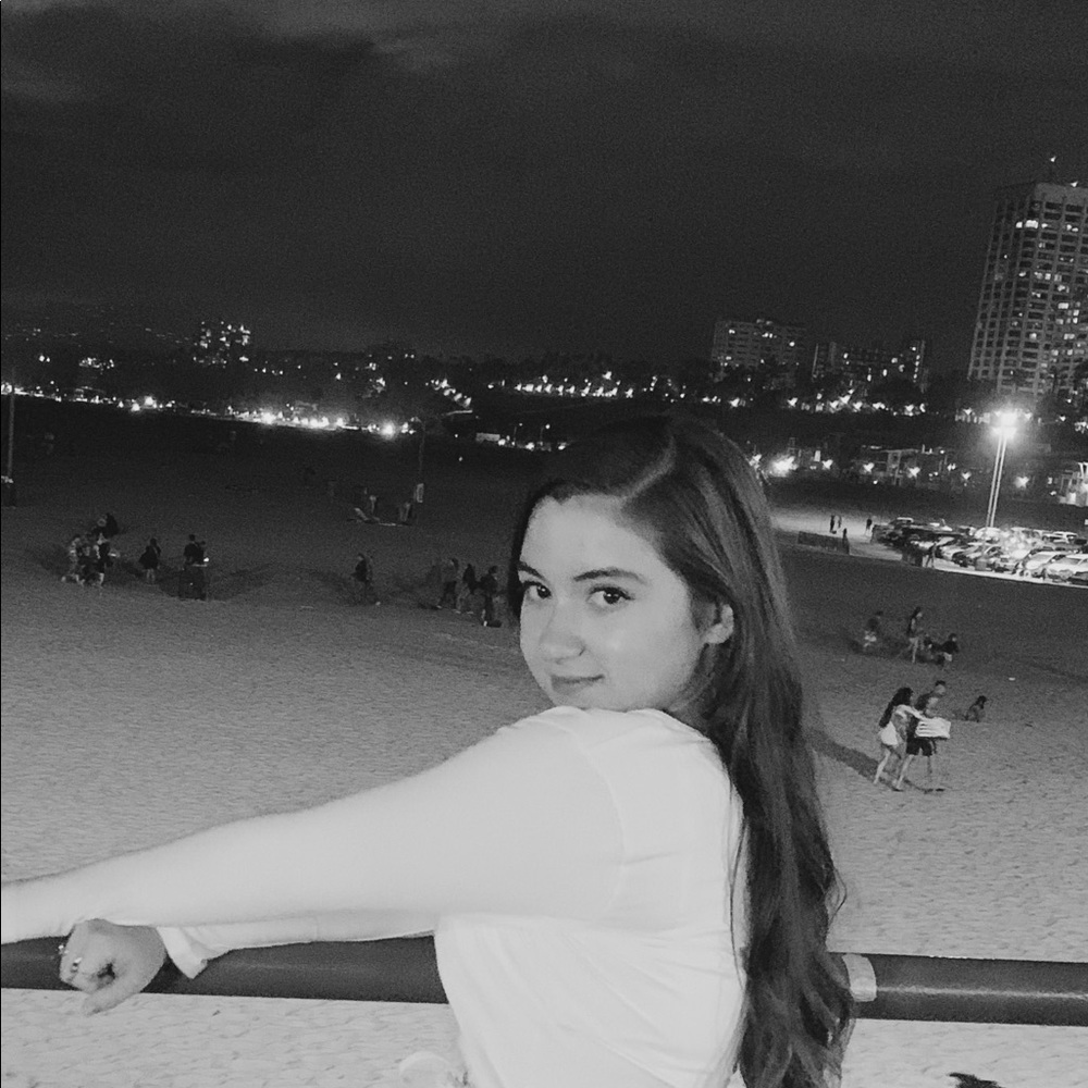 Meet your Posher, Layla